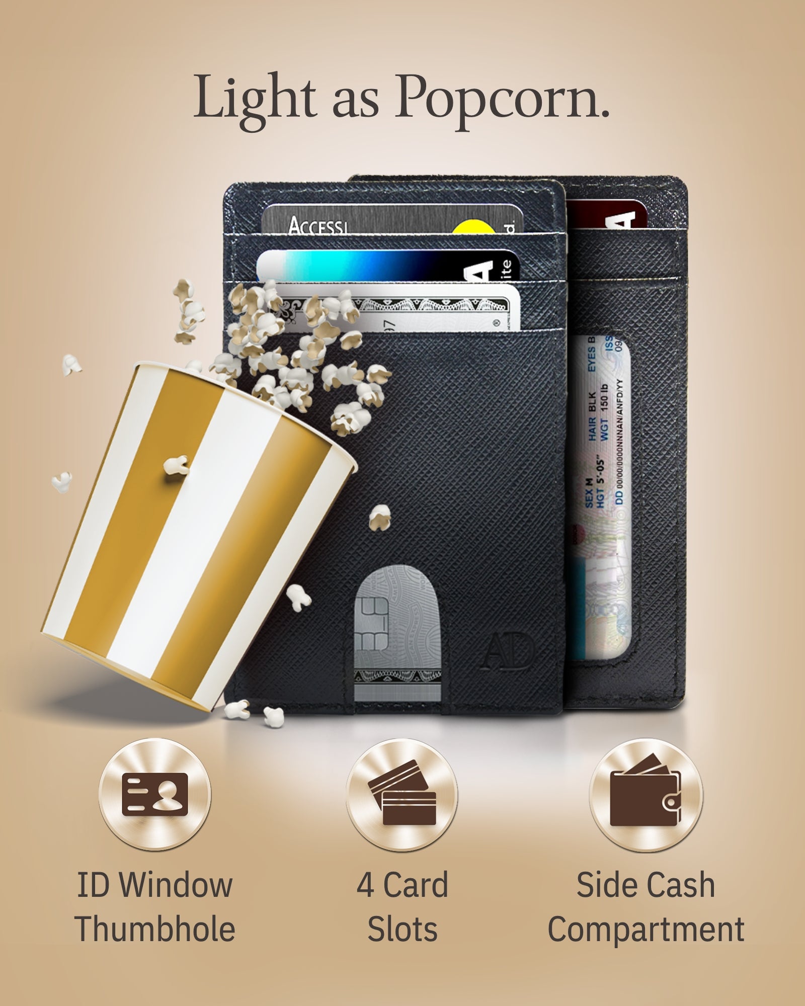 Slim Cardholder