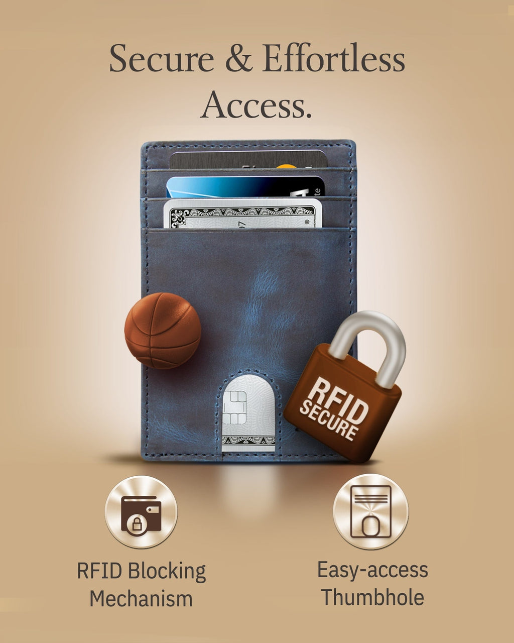 Slim Cardholder