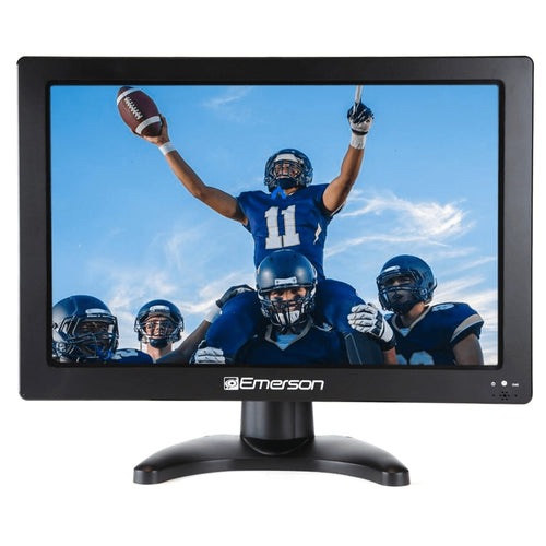 24" Class Smart HD LED Television with DVD Player and 12V DC Car Adapter - P's One-Stop Shop 