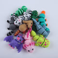 3D Printed Mini Fidget Creature Toy Pack – Sensory Goodie Bag Gift Set - P's One-Stop Shop 