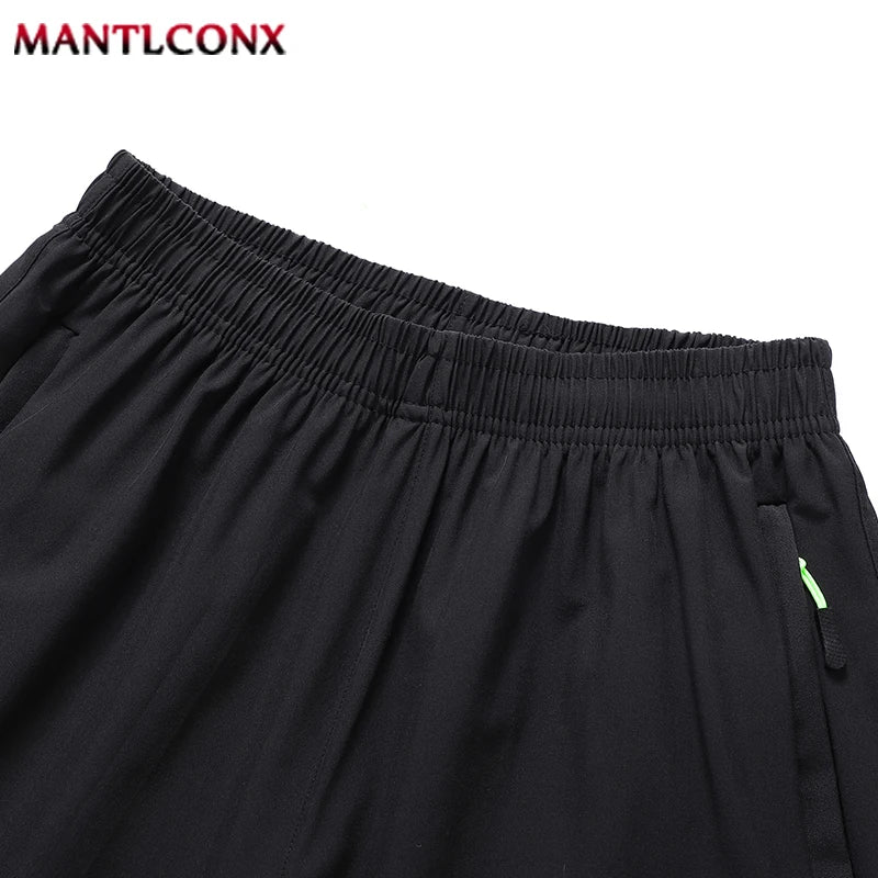3XL Men's Quick Dry Lightweight Jogging Shorts - P's One-Stop Shop 