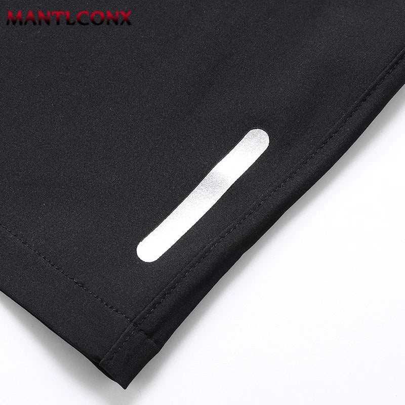 3XL Men's Quick Dry Lightweight Jogging Shorts - P's One-Stop Shop 