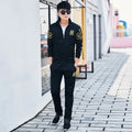 5XL 6XL Men's Plus Size Autumn Tracksuit Set - P's One-Stop Shop 