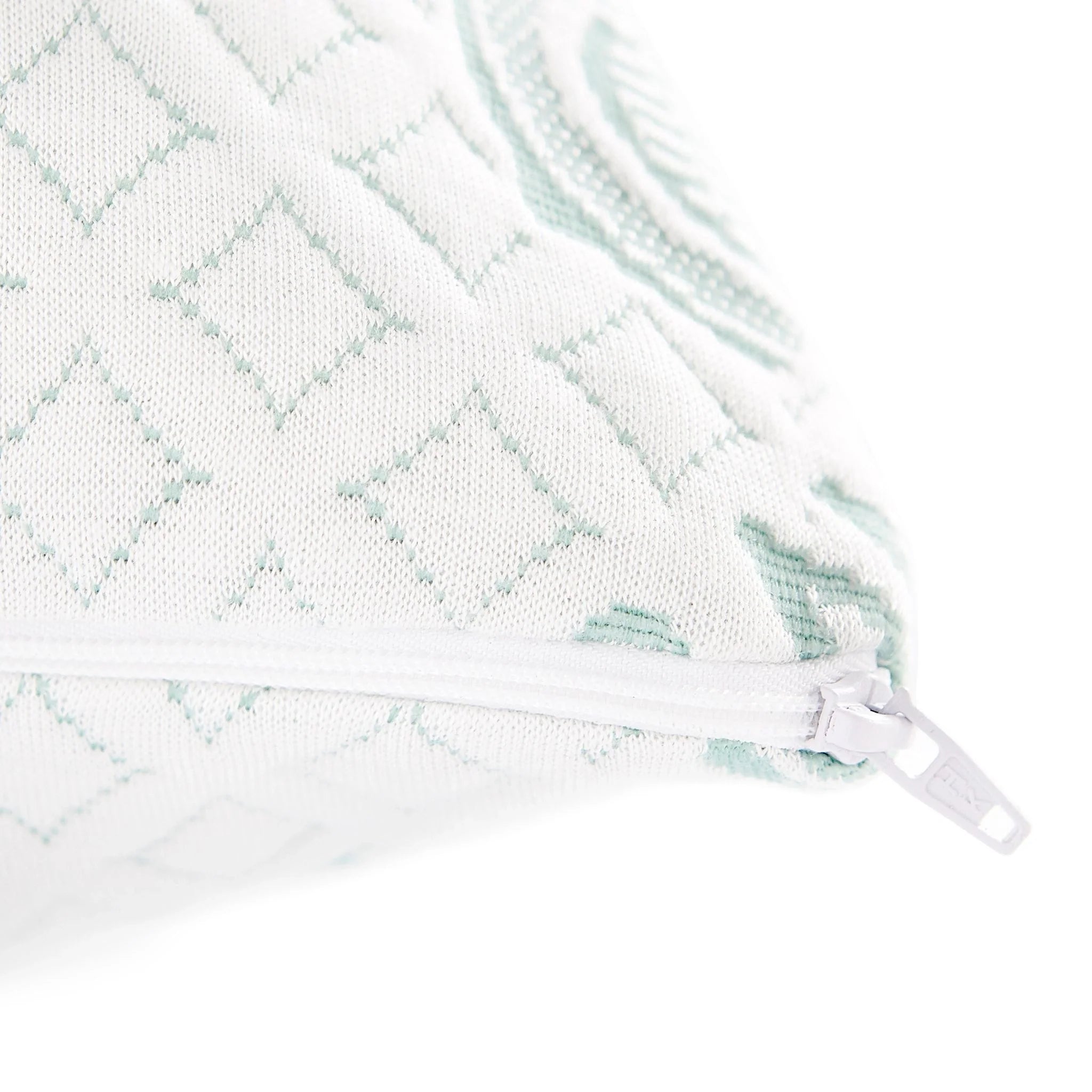 Adjustable Bamboo Cooling Pillow | Bed Pillows - P's One-Stop Shop 