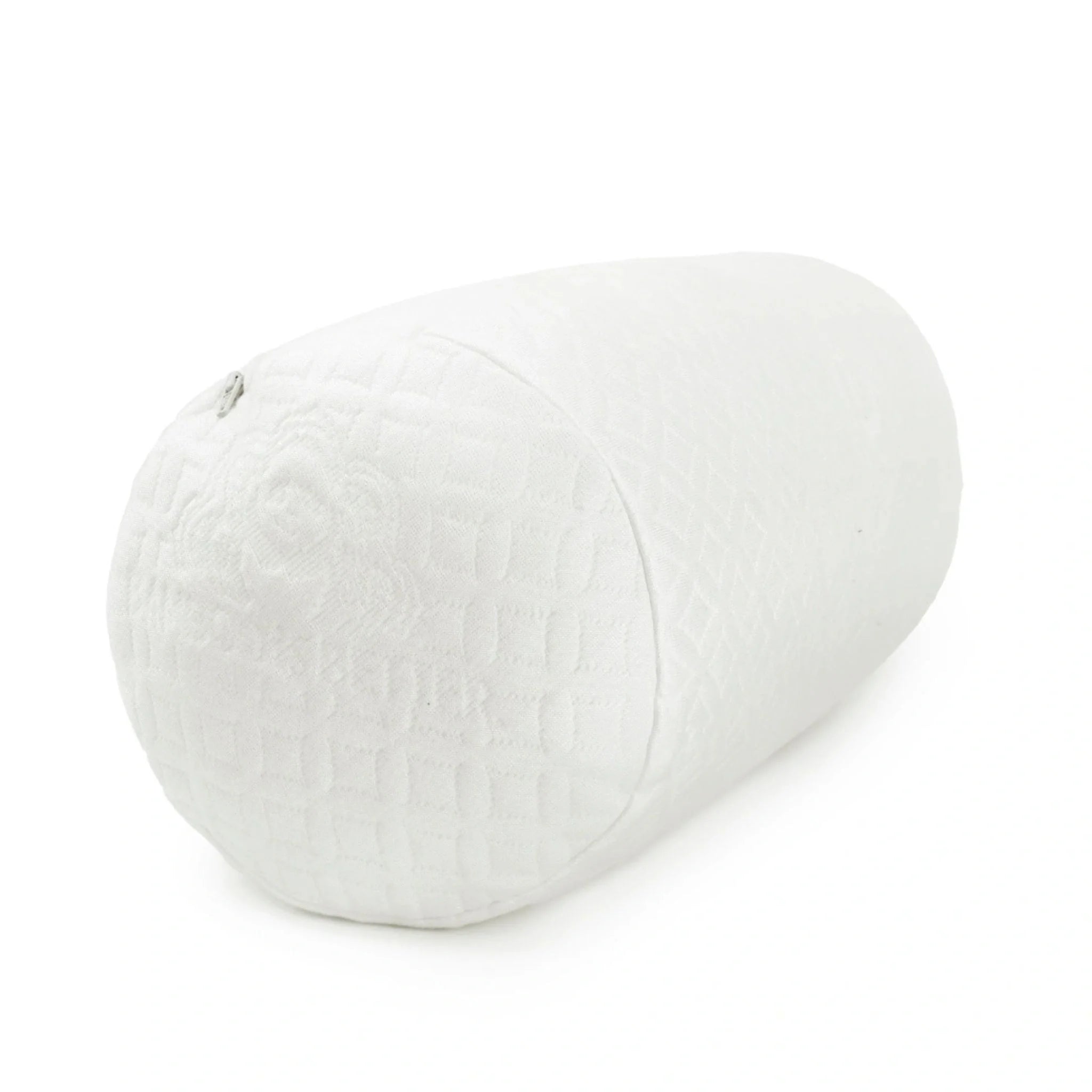 Adjustable Bamboo Cooling Pillow | Bolster - P's One-Stop Shop 