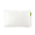 Adjustable Bamboo Cooling Pillow | Lumbar - P's One-Stop Shop 