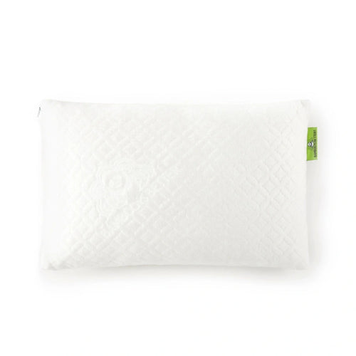 Adjustable Bamboo Cooling Pillow | Lumbar - P's One-Stop Shop 