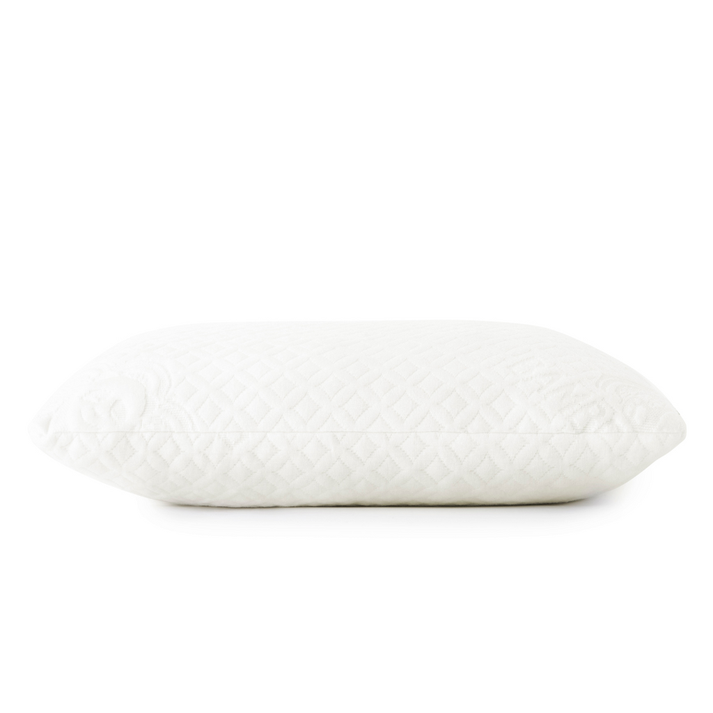 Adjustable Bamboo Cooling Pillow | Spa - P's One-Stop Shop 