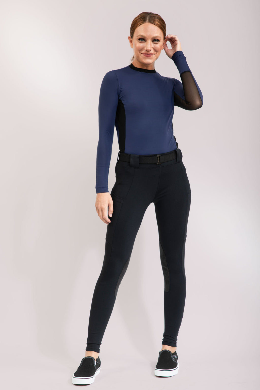 Adler Breech - P's One-Stop Shop 