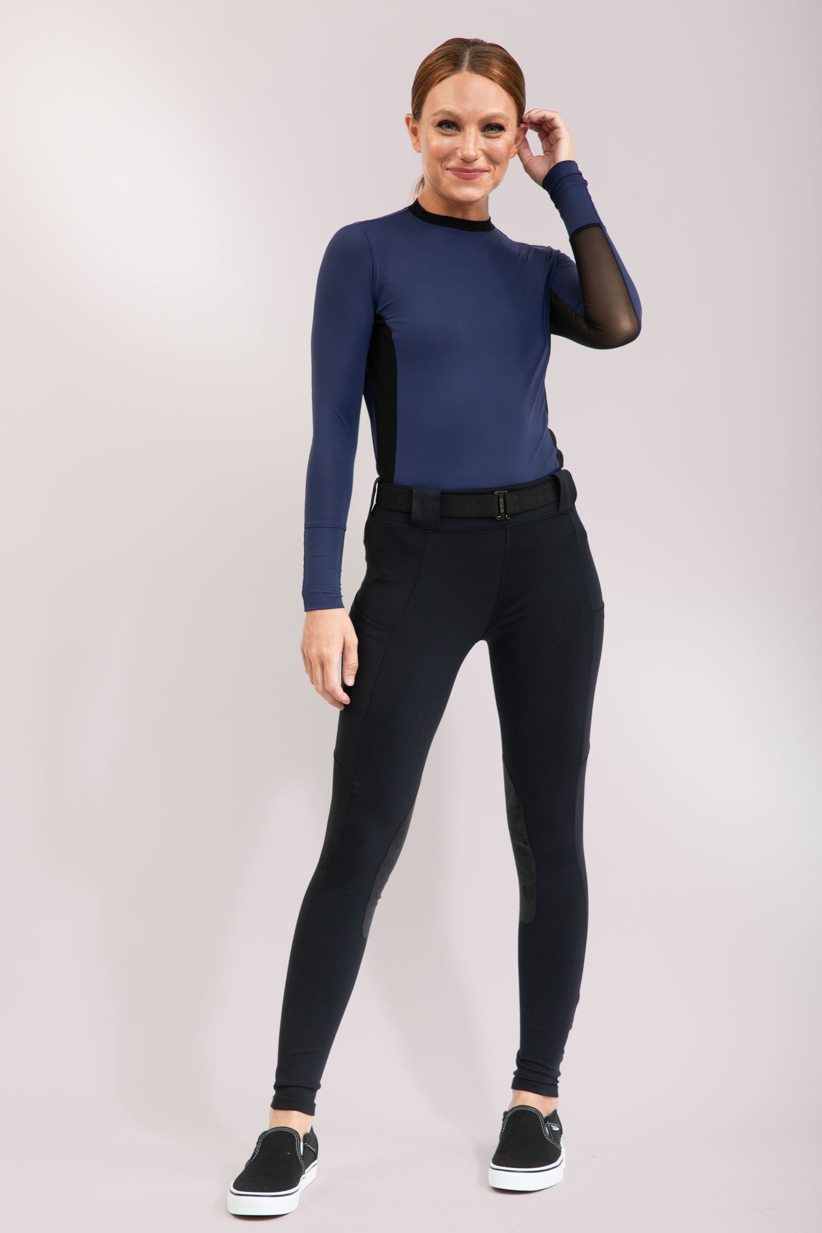 Adler Breech - P's One-Stop Shop 