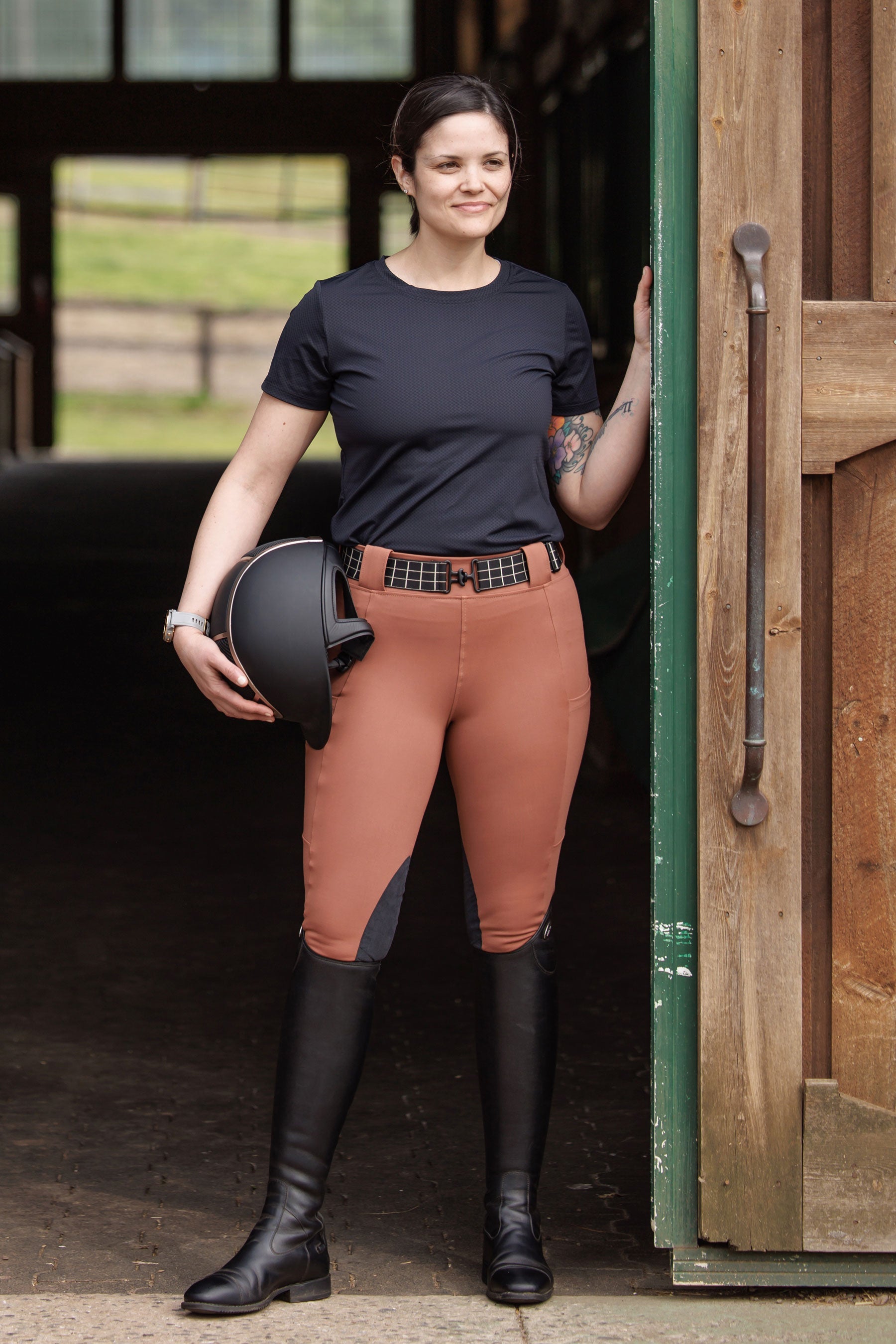 Adler Breech - P's One-Stop Shop 