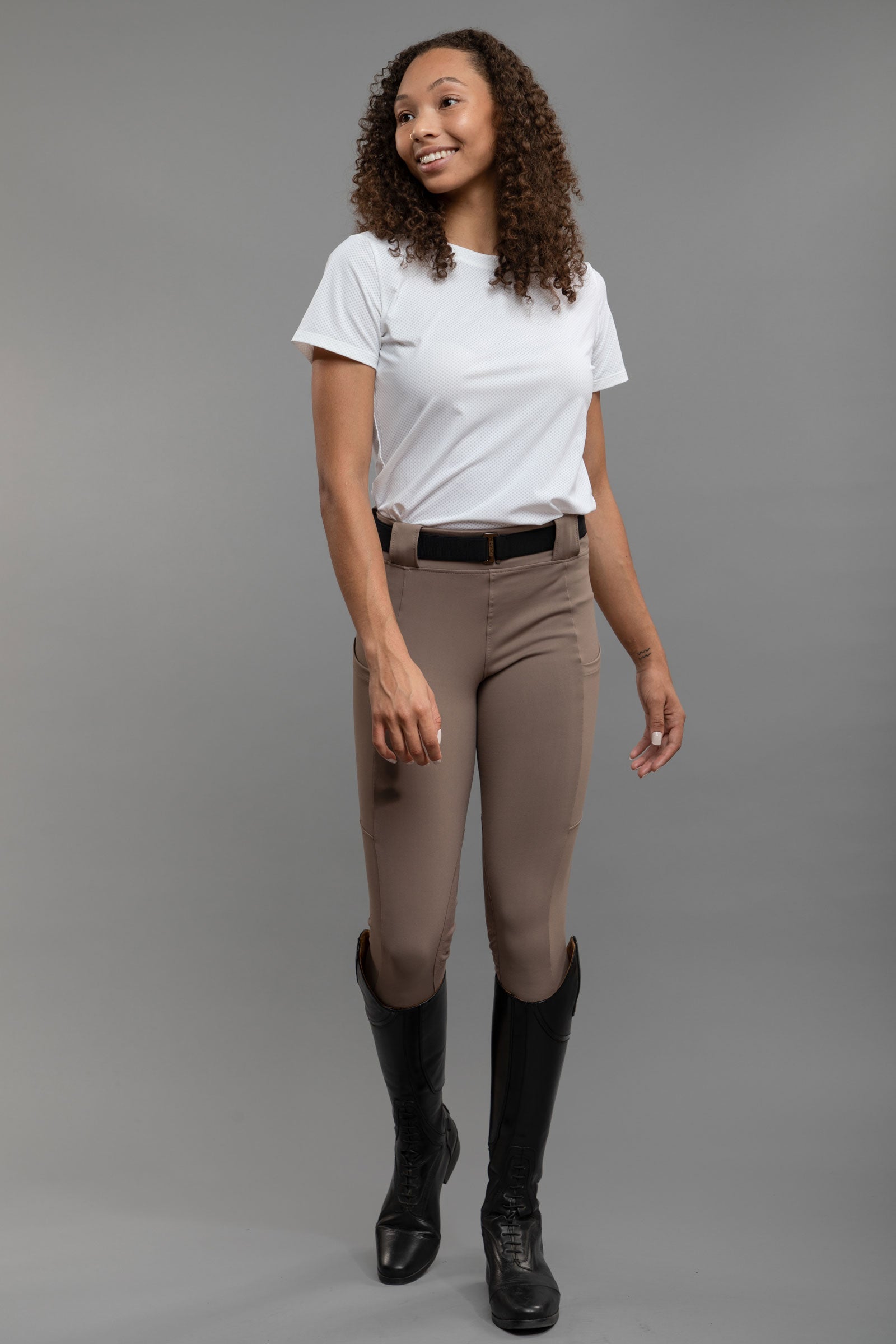 Adler Breech - Petite - P's One-Stop Shop 