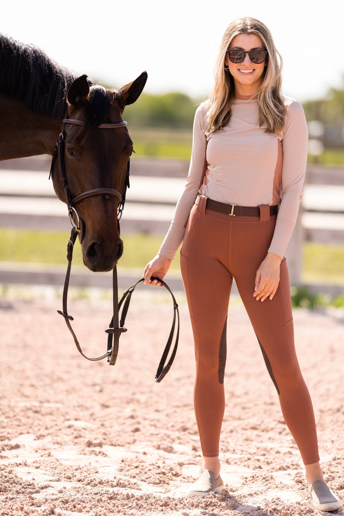 Adler Breech - Petite - P's One-Stop Shop 