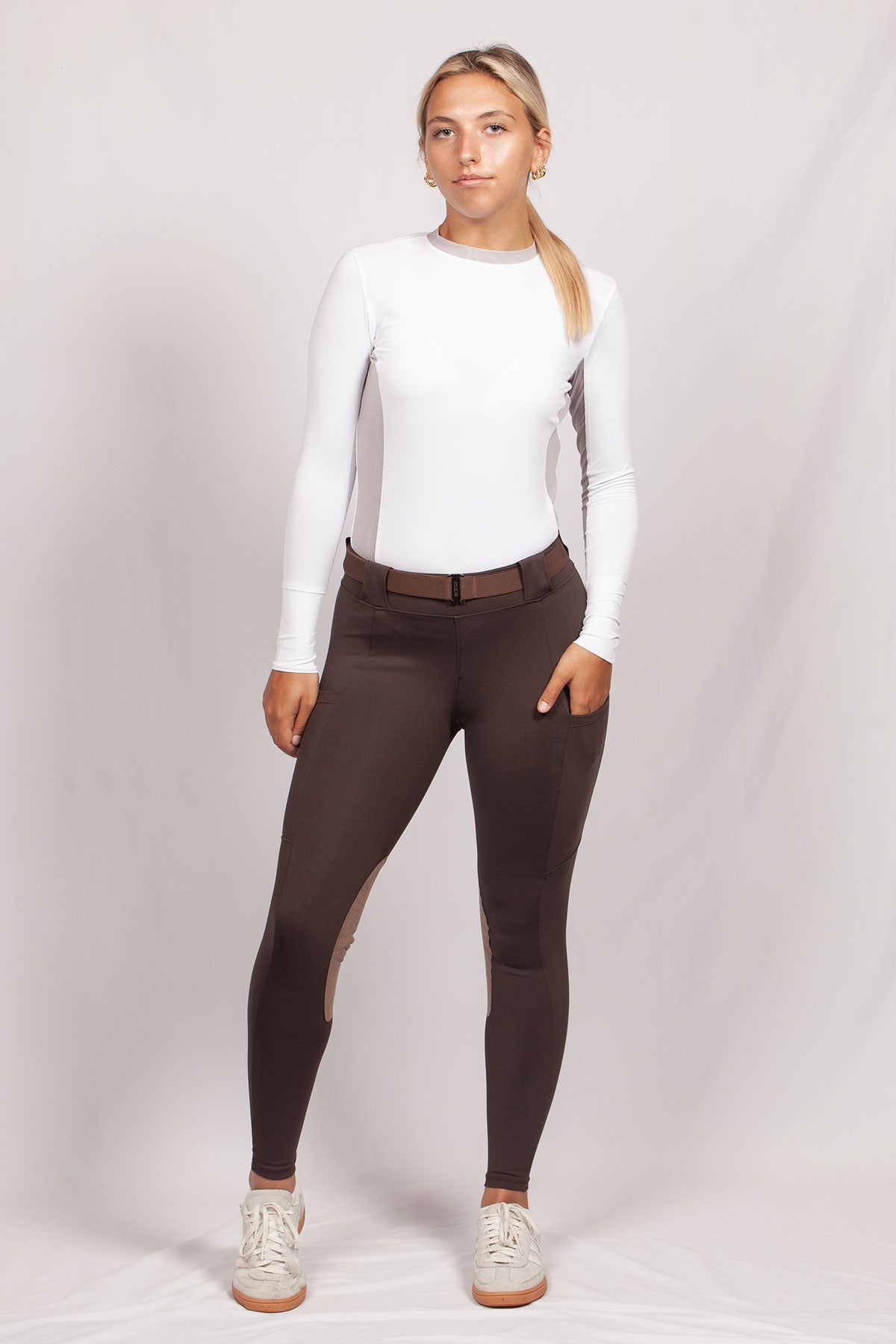 Adler Breech - Petite - P's One-Stop Shop 