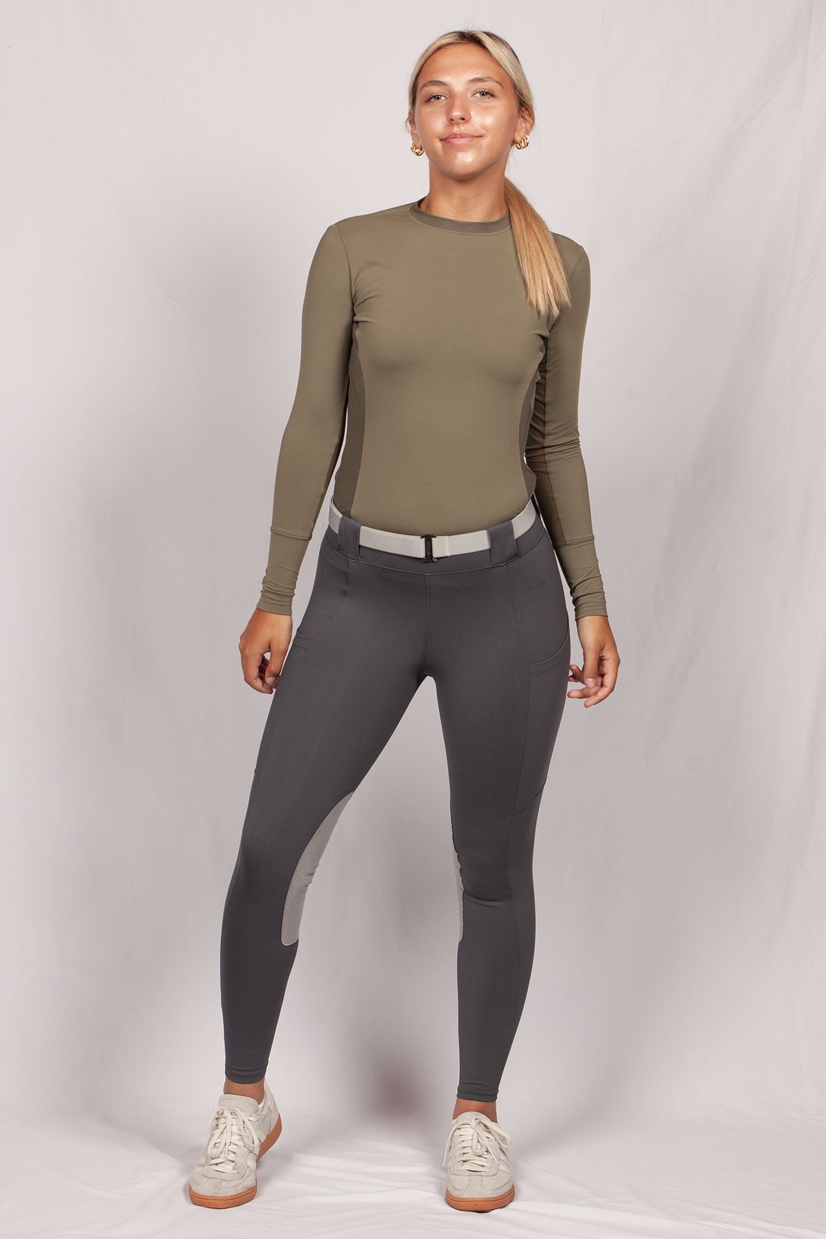 Adler Breech - Petite - P's One-Stop Shop 