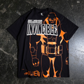 Allen Line Art Series T-Shirt - P's One-Stop Shop 