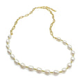 Amelia necklace - P's One-Stop Shop 