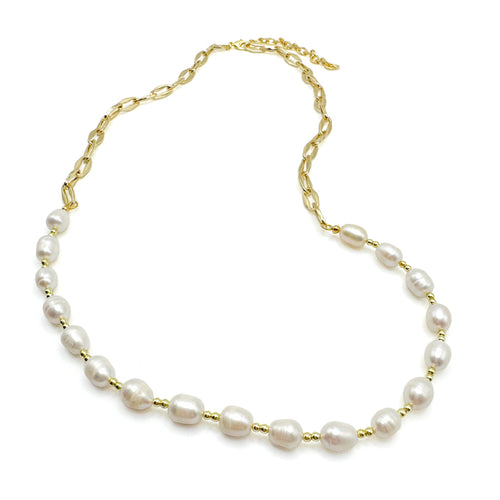 Amelia necklace - P's One-Stop Shop 