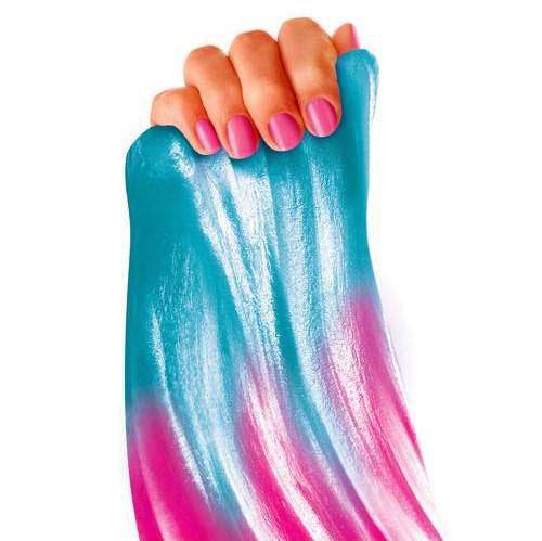 Anti-Bacterial Slime Blister Pack - Random Color - P's One-Stop Shop 