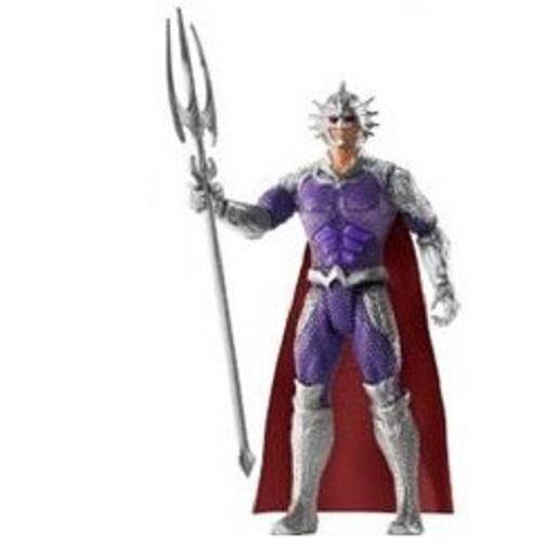 Aquaman Movie 6-Inch Action Figure - Orm - P's One-Stop Shop 