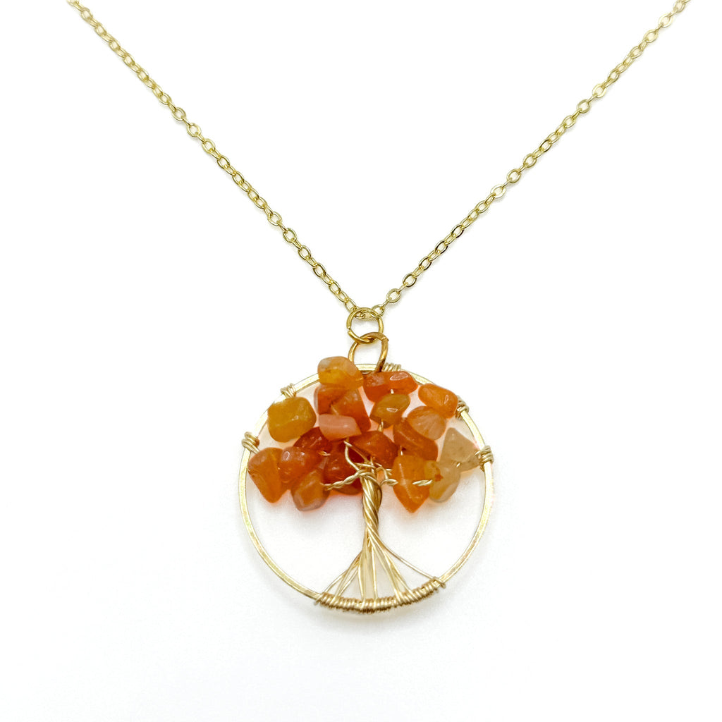 Ashton necklace - P's One-Stop Shop 