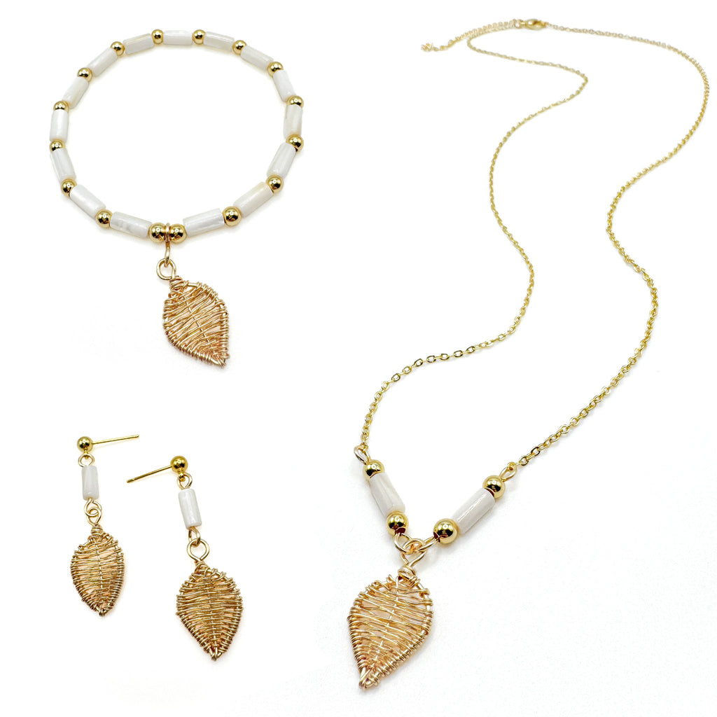 Aspen earring - P's One-Stop Shop 