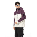 Autumn And Winter Outdoor Keep Warm Waterproof Mountaineering Fishing Camping Couple Jacket - P's One-Stop Shop 