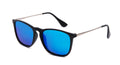 Aviator Round Polarized Sunglasses - P's One-Stop Shop 