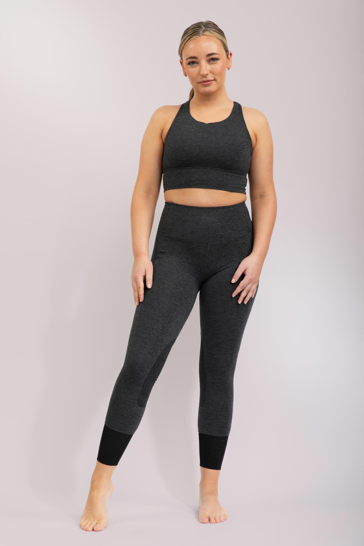 BTR Active Riding Tights - P's One-Stop Shop 