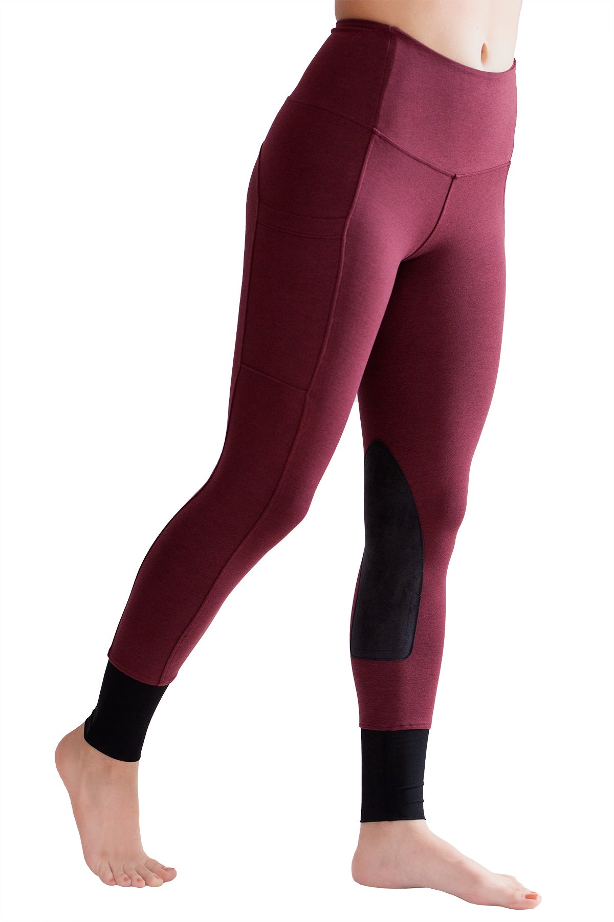BTR Active Riding Tights - P's One-Stop Shop 
