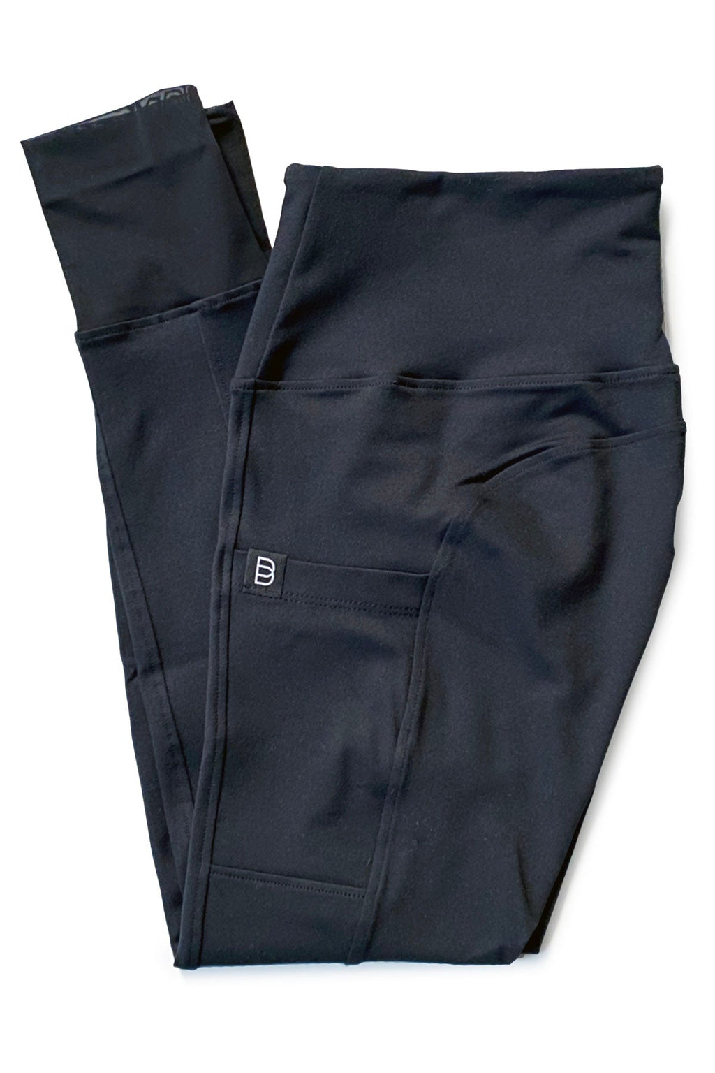 BTR Active Riding Tights - P's One-Stop Shop 
