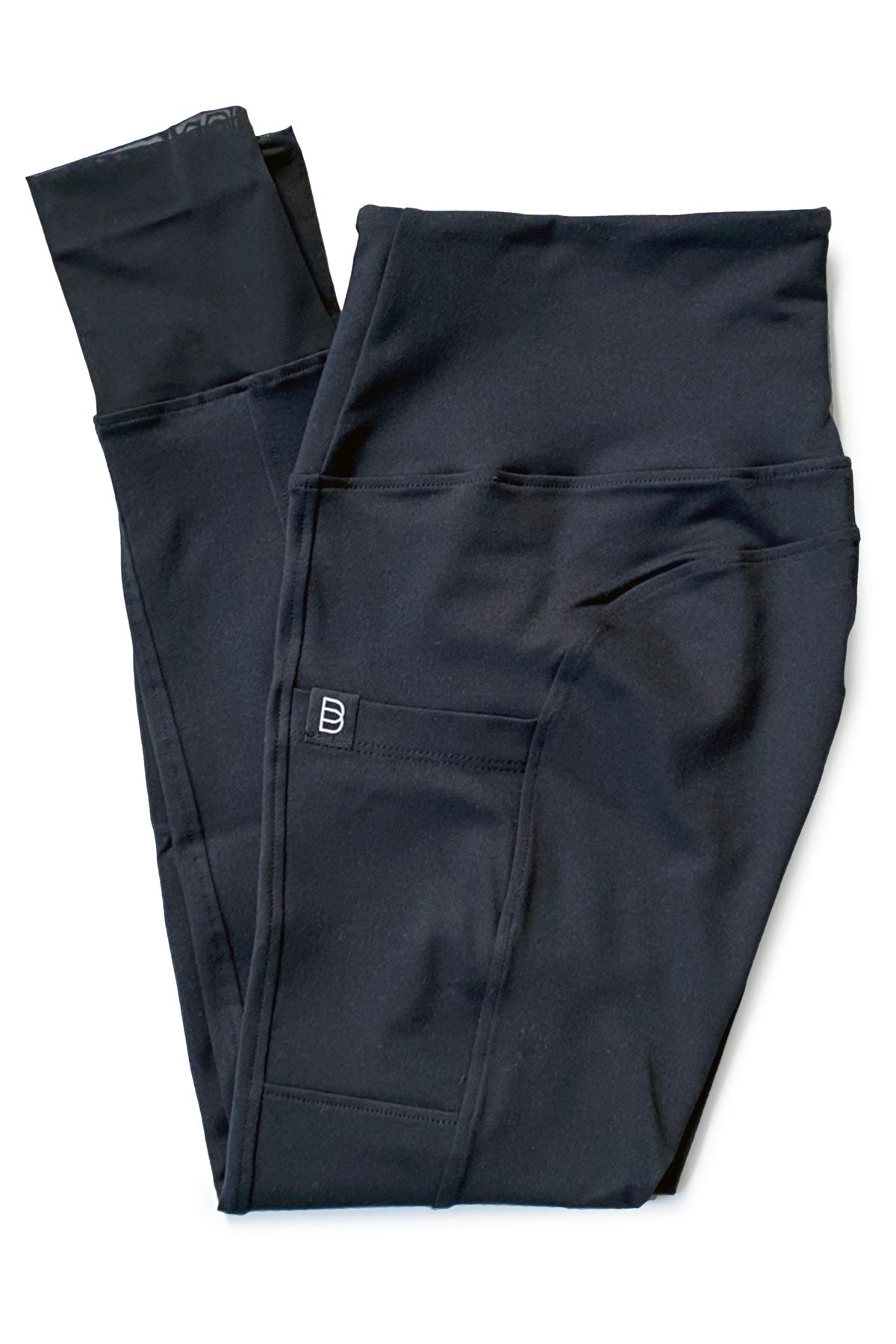 BTR Active Riding Tights - P's One-Stop Shop 