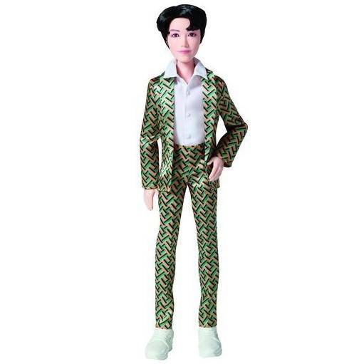 BTS Core Idol Fashion Doll - Select Figure(s) - P's One-Stop Shop 