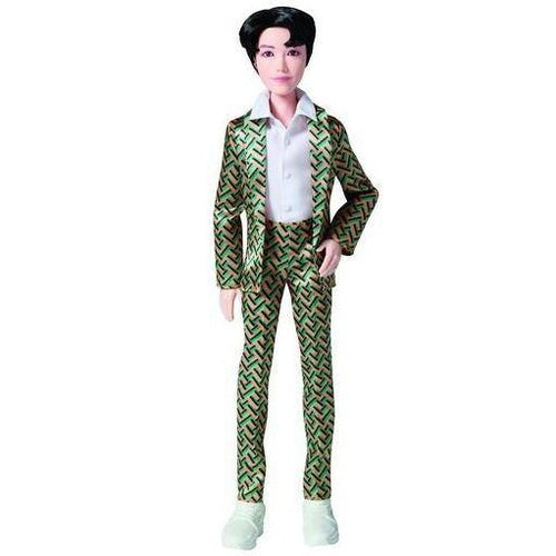 BTS Core Idol Fashion Doll - Select Figure(s) - P's One-Stop Shop 