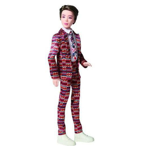 BTS Core Idol Fashion Doll - Select Figure(s) - P's One-Stop Shop 