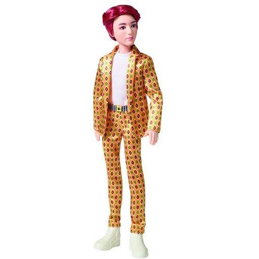 BTS Core Idol Fashion Doll - Select Figure(s) - P's One-Stop Shop 