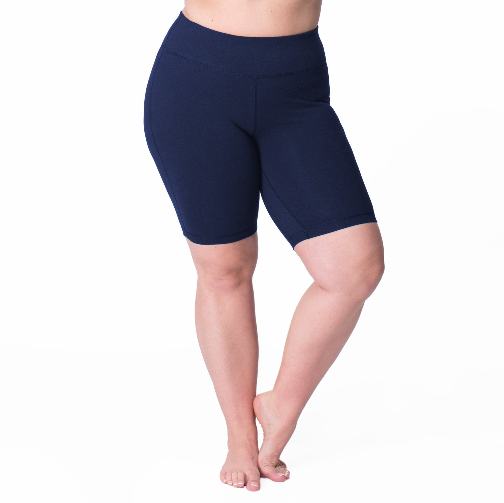 Basic Bike Short - P's One-Stop Shop 