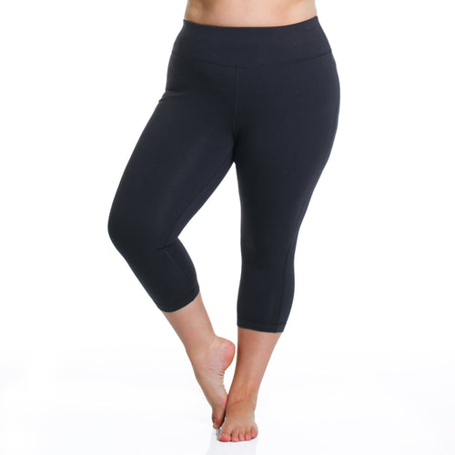 Basic Capri - P's One-Stop Shop 