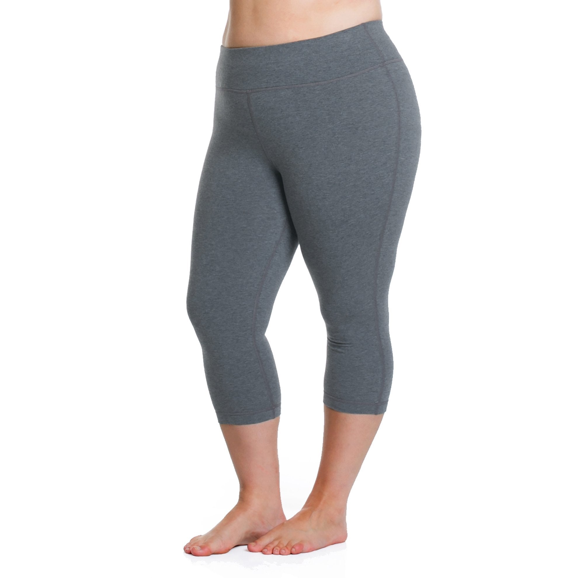 Basic Capri - P's One-Stop Shop 