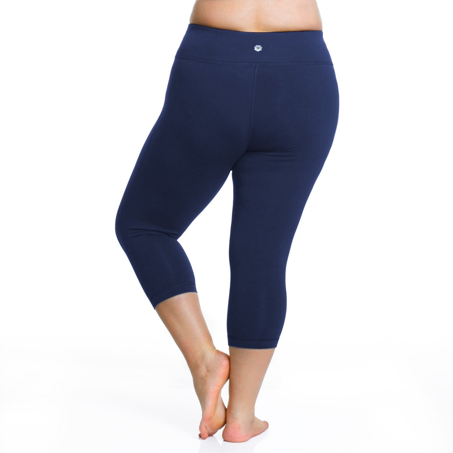 Basic Capri - P's One-Stop Shop 