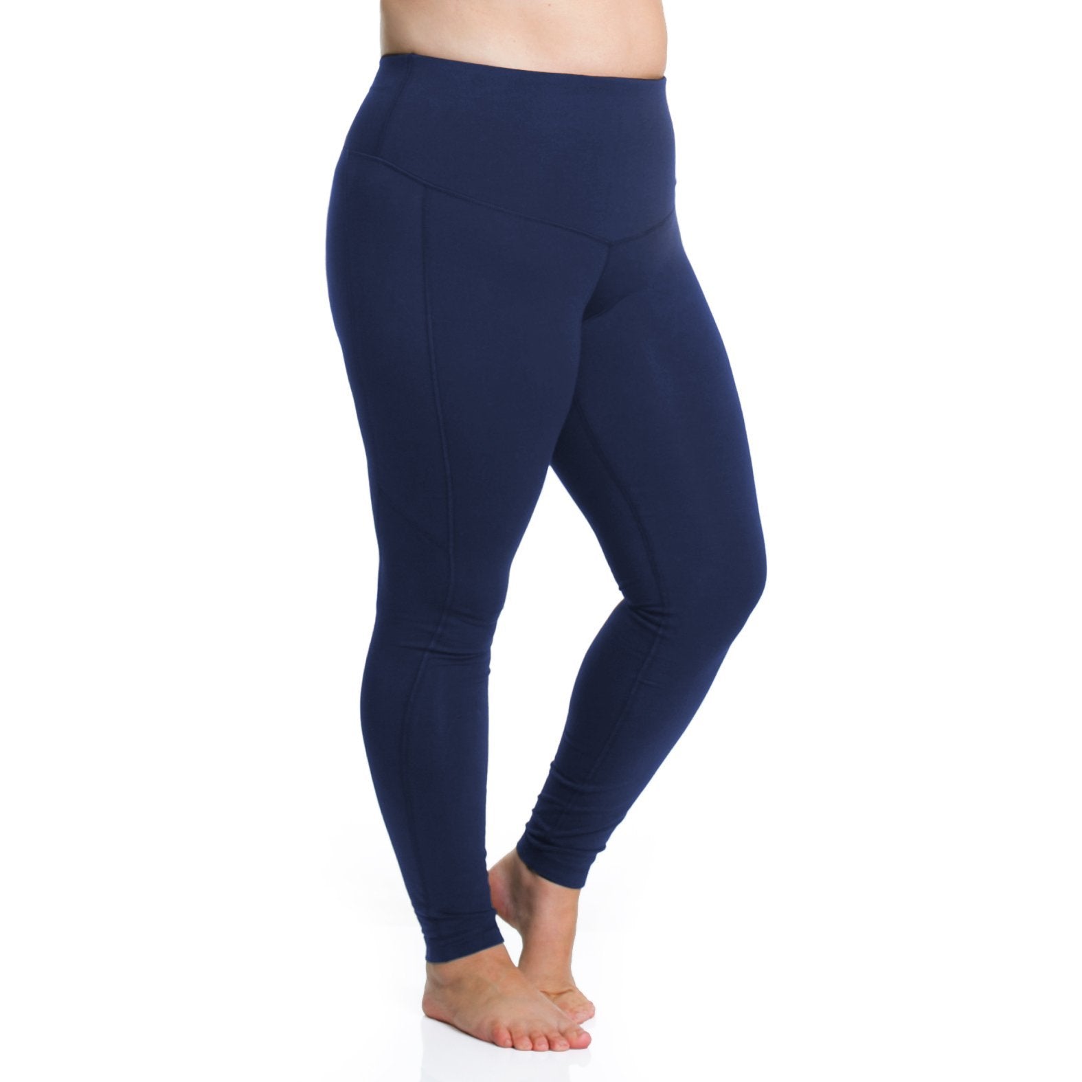 Basic Compression Legging - P's One-Stop Shop 
