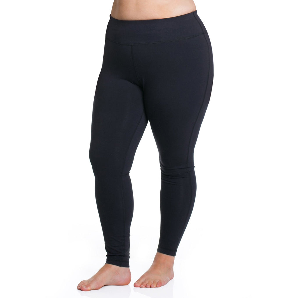 Basic Leggings - P's One-Stop Shop 