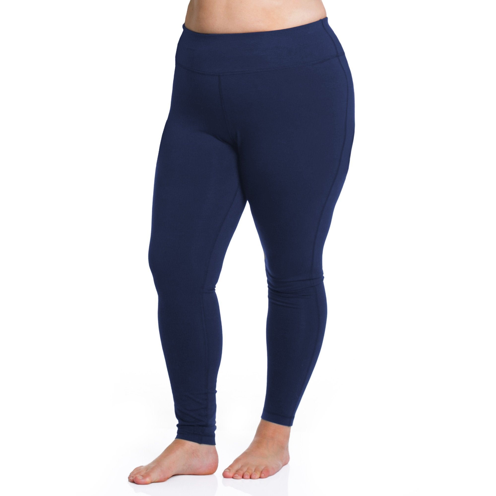 Basic Leggings - P's One-Stop Shop 