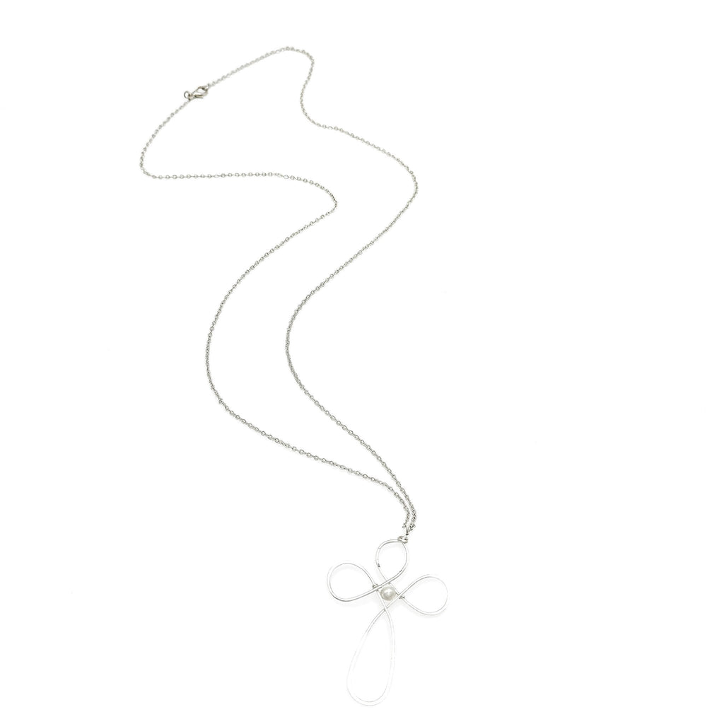 Believe necklace - P's One-Stop Shop 