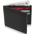 Bifold Wallet With Flip-Up ID Window - P's One-Stop Shop 