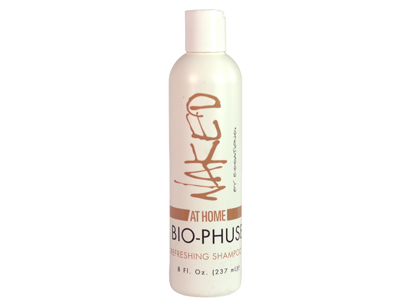 Bio-pHuse Sulfate-Free Shampoo - Naked by Essations - P's One-Stop Shop 