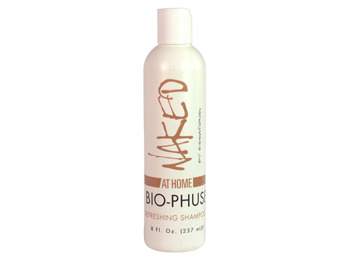 Bio-pHuse Sulfate-Free Shampoo - Naked by Essations - P's One-Stop Shop 