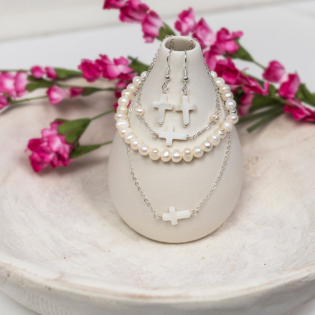 Blessing bracelet - P's One-Stop Shop 