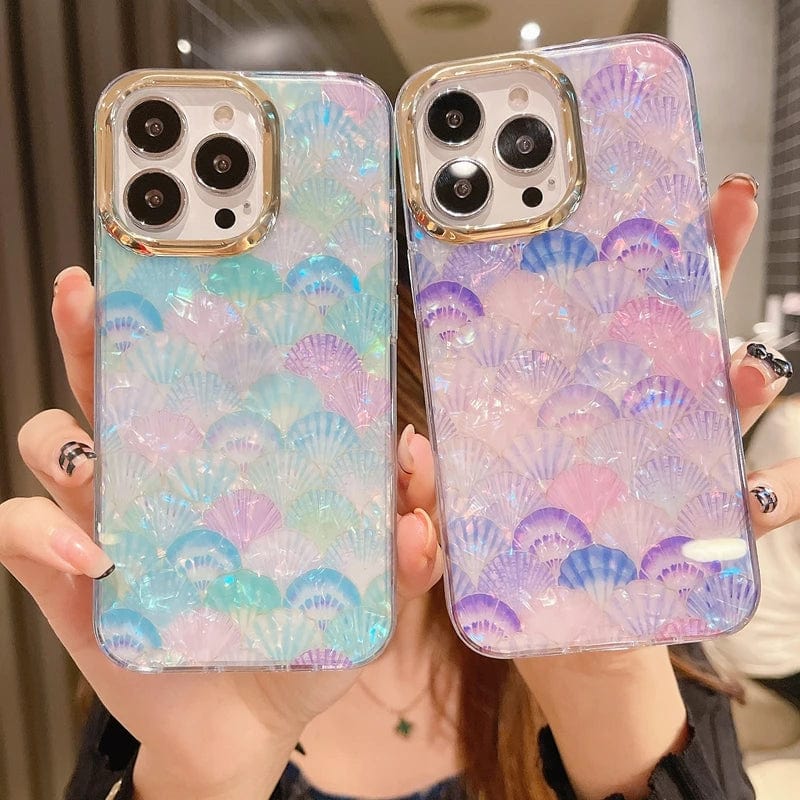 Bling Leopard iPhone Case - P's One-Stop Shop 