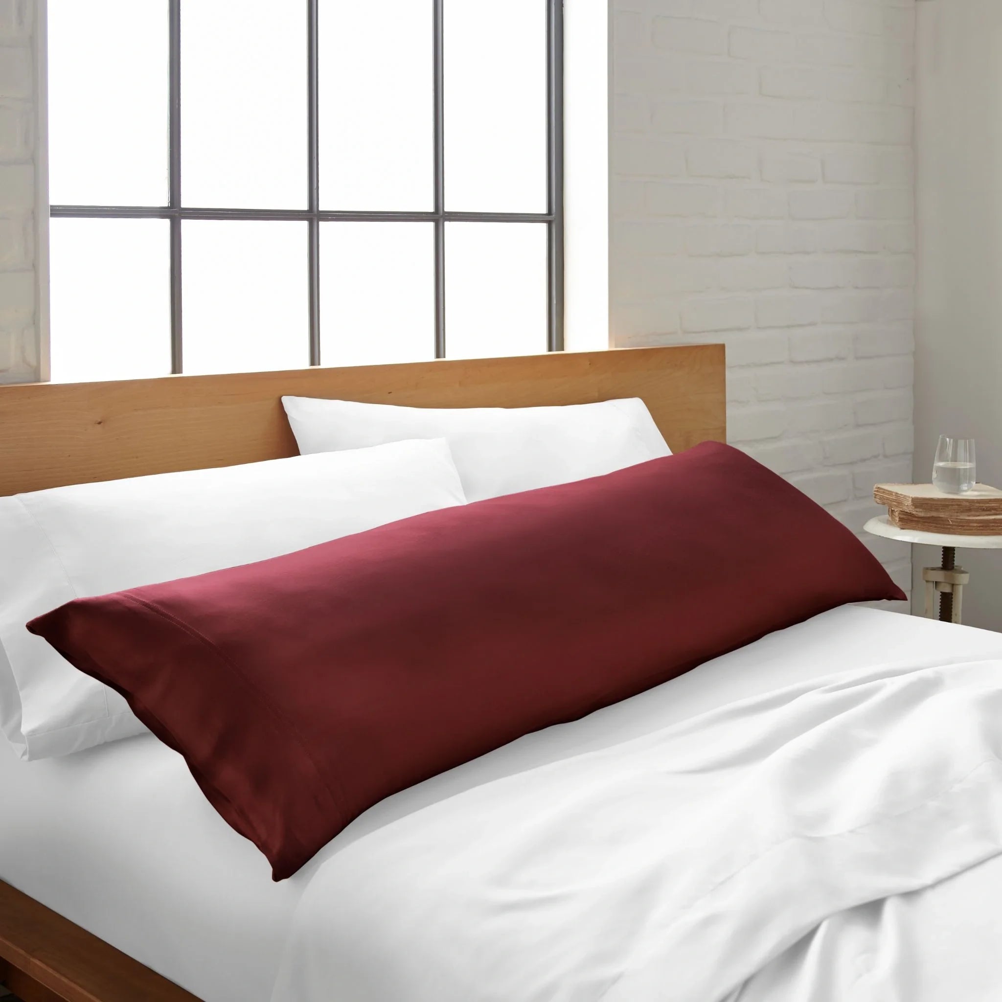 Body Pillowcases | Cooling Bamboo - P's One-Stop Shop 
